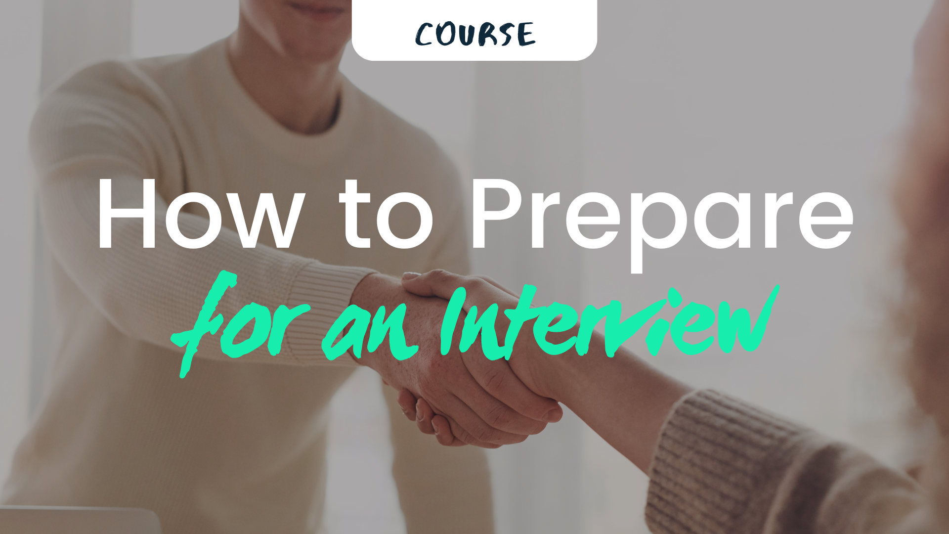 How to Prepare for an...