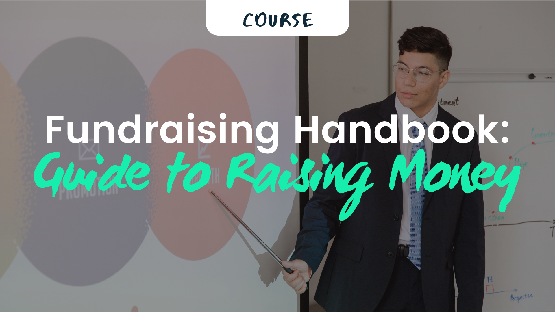 Fundraising Handbook: Guide to Raising...